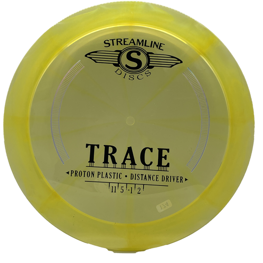 Streamline Discs Trace Proton  - Distance Driver
