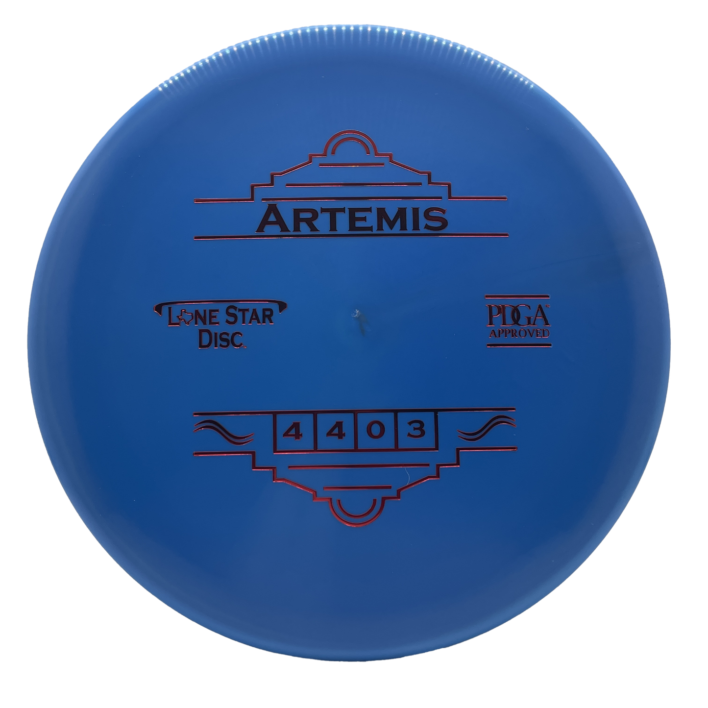 Lone Star Disc Artemis Alpha - Putt/Approach