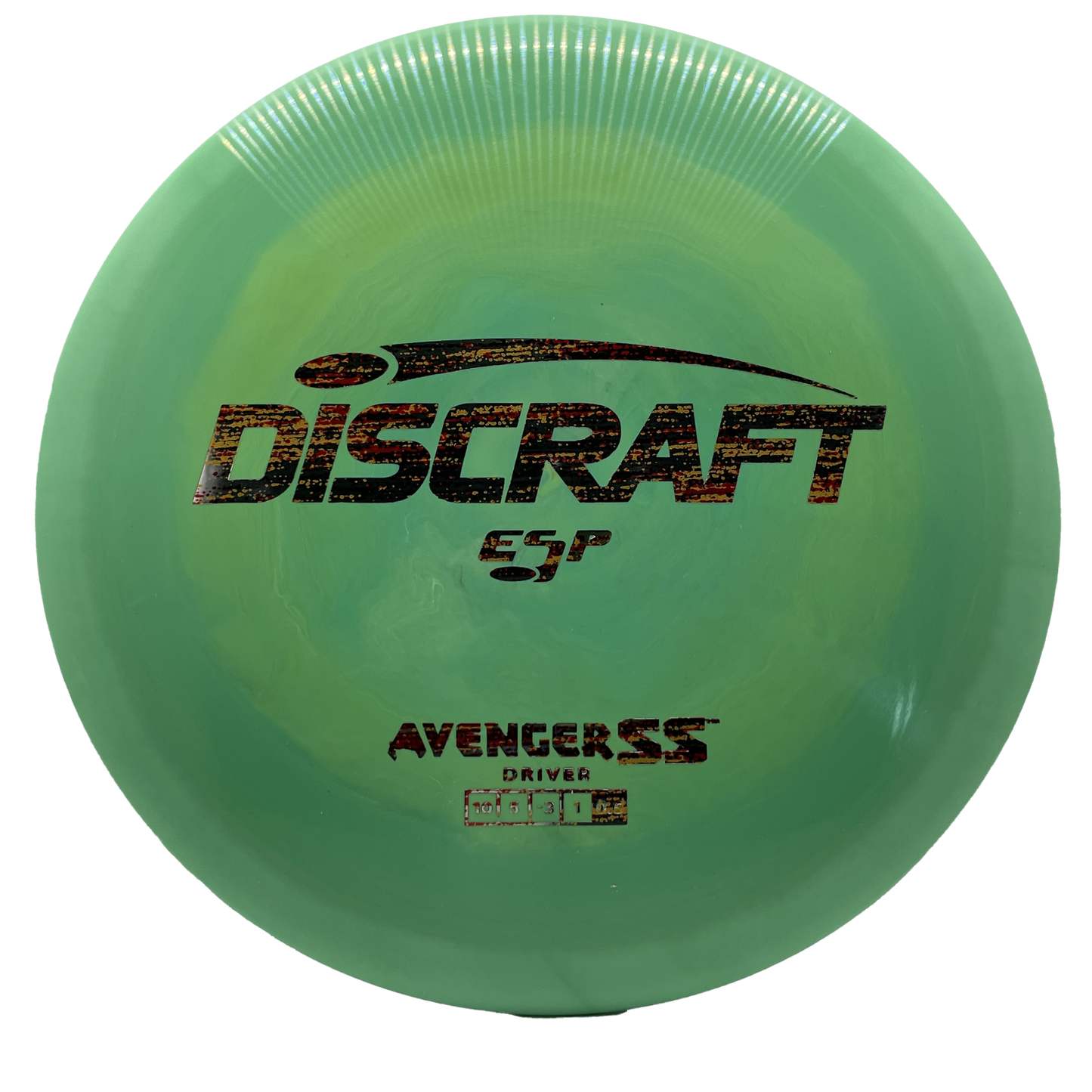 Discraft Avenger SS ESP - Distance Driver