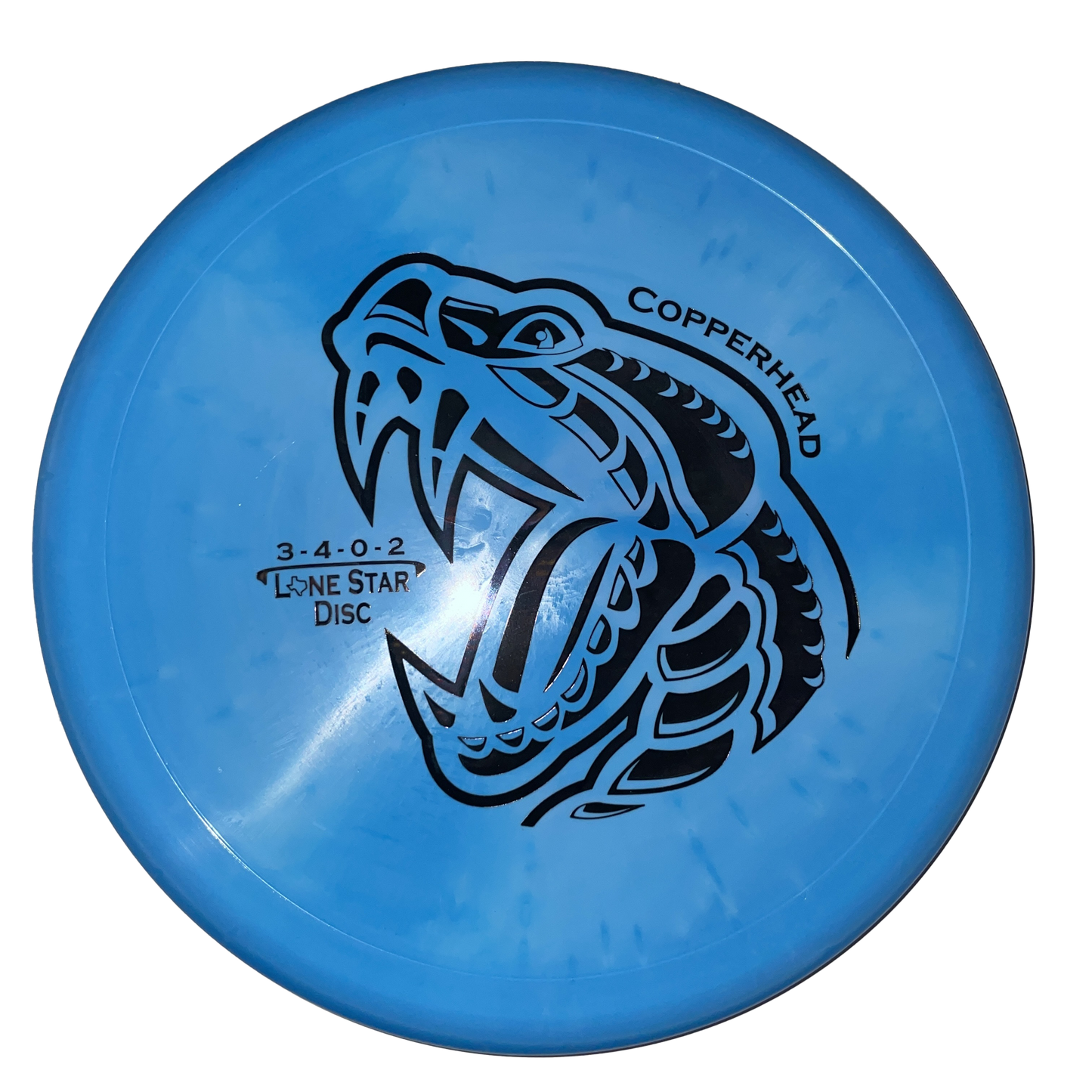 Lone Star Disc Copperhead Lima- Putt/Approach