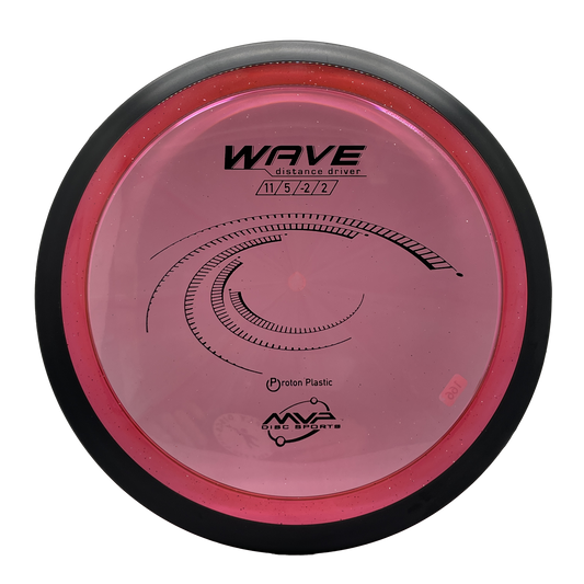 MVP Wave Proton - Distance Driver