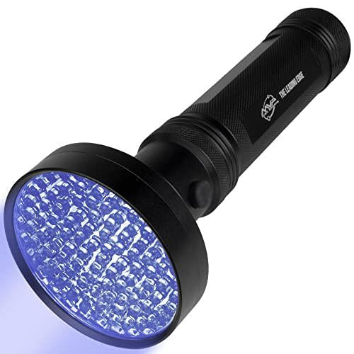MVP Disc Sports Eclipse UV Flashlight Glow Golf Disc Charging Light