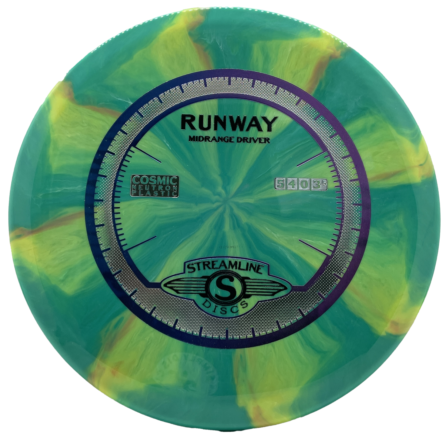 Streamline Discs Runway Cosmic Neutron - Midrange