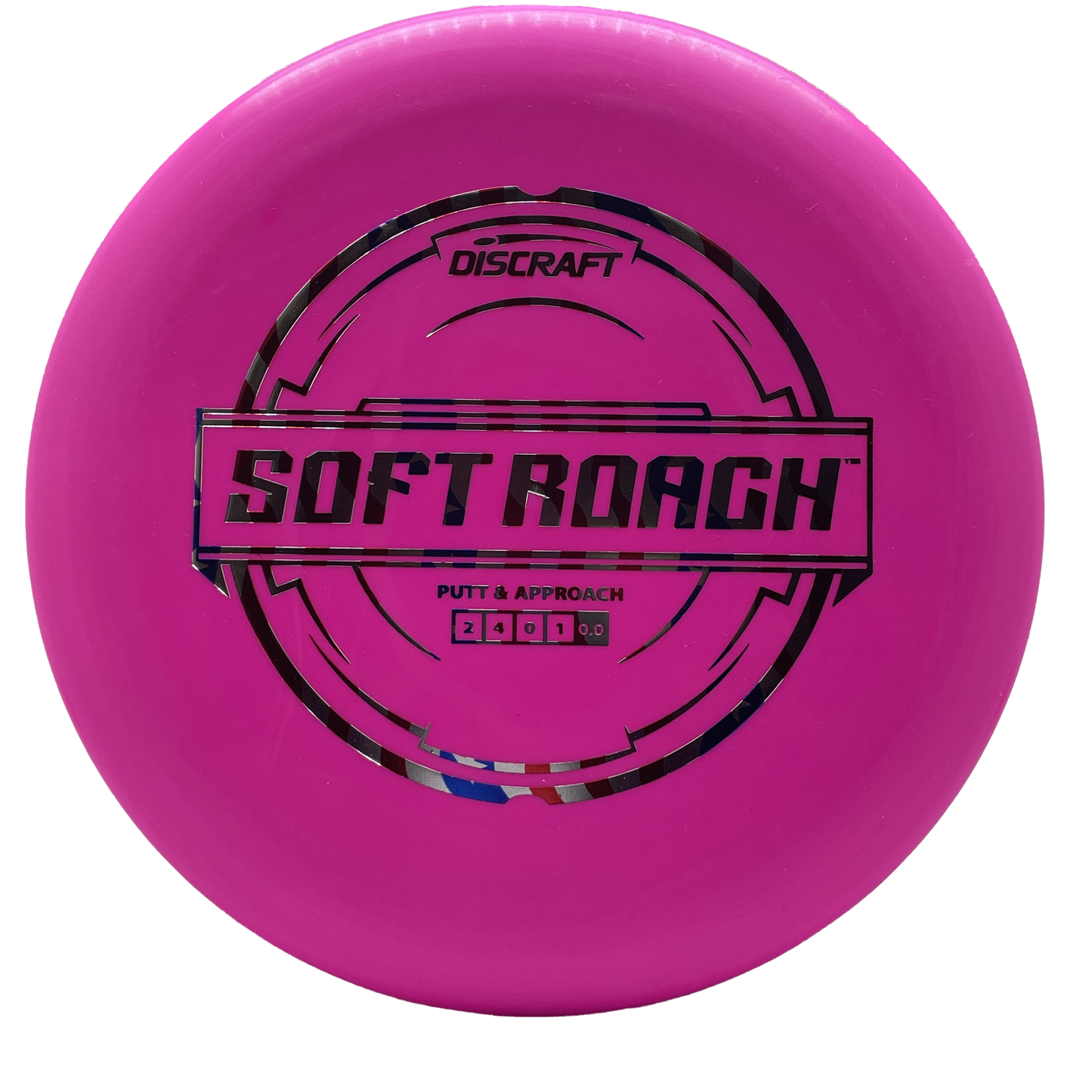 Discraft Putter Line Soft Roach - Putter