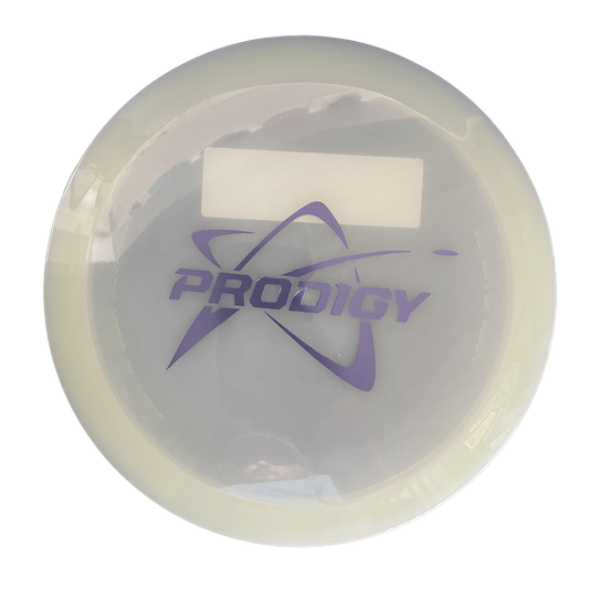 Prodigy H3 400 GLOW Hybrid Driver - Prodigy Logo Stamp - Midrange