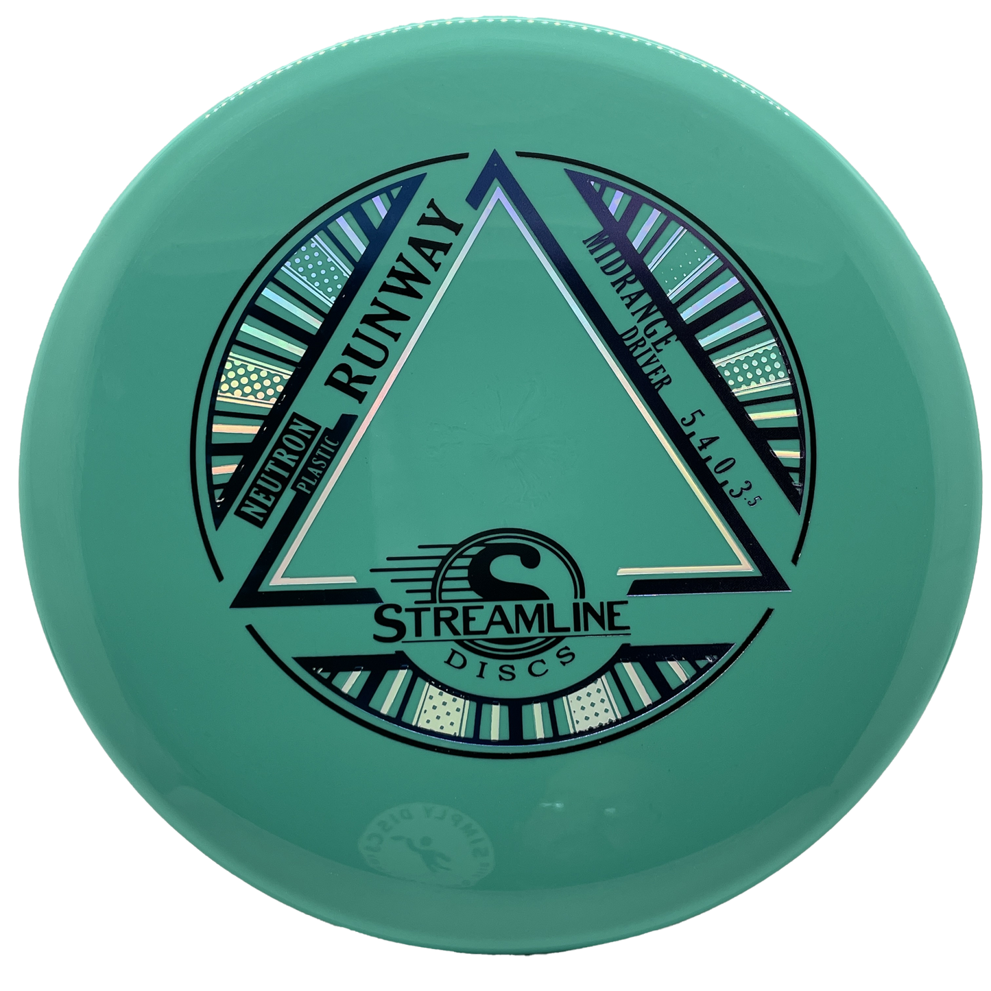 Streamline Discs Runway Neutron - Midrange