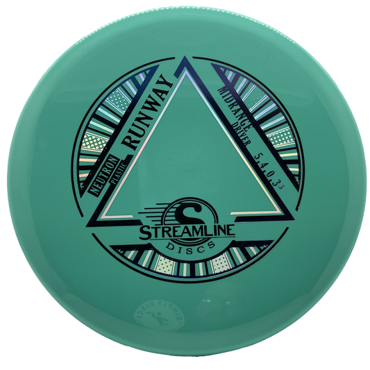Streamline Discs Runway Neutron - Midrange