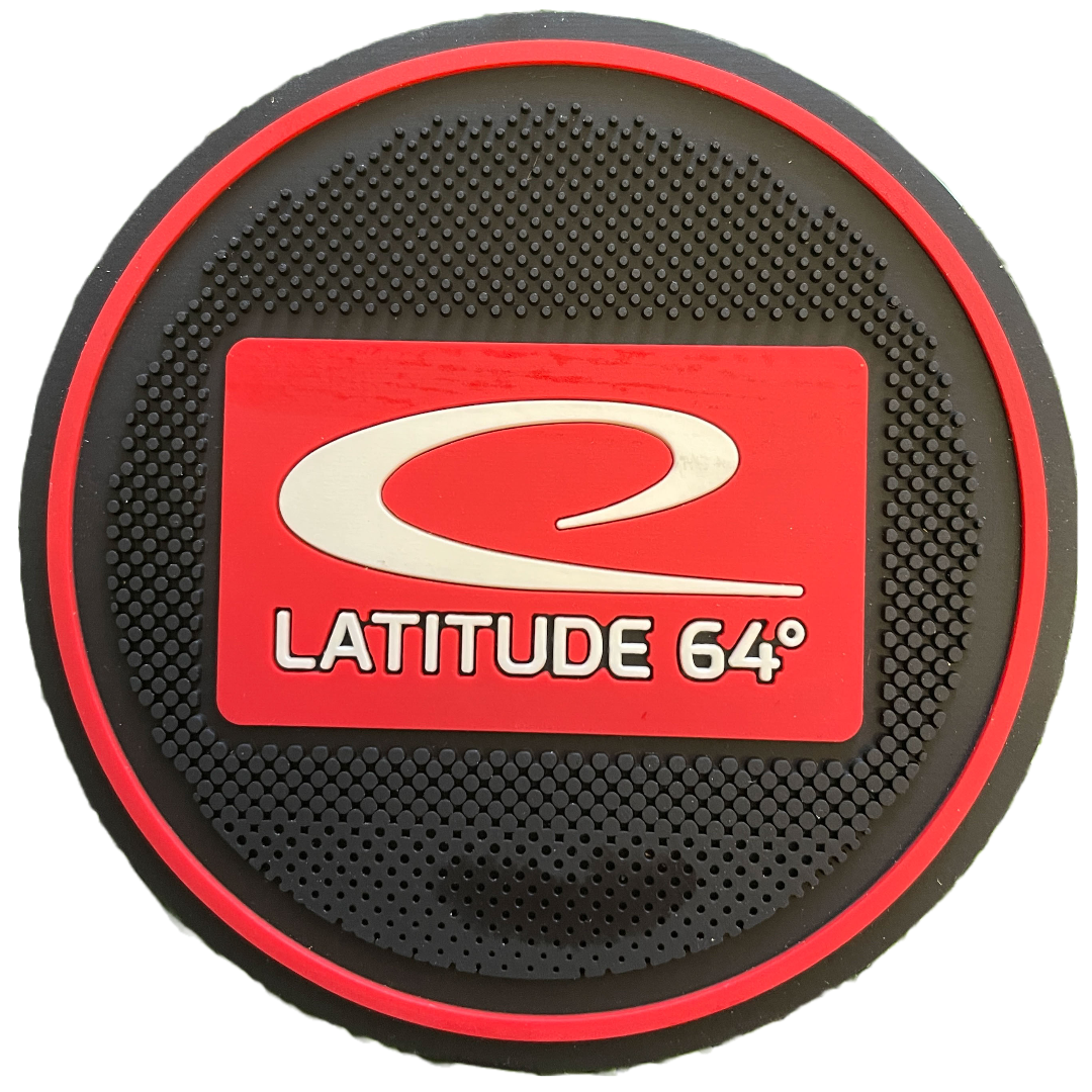 Latitude 64 Halftone Flexible Mini - Accesories