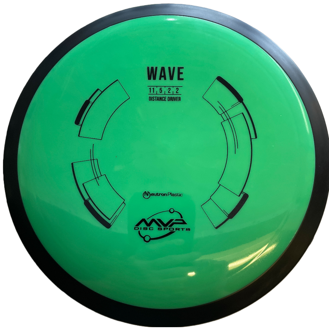 MVP Wave Neutron - Distance Driver