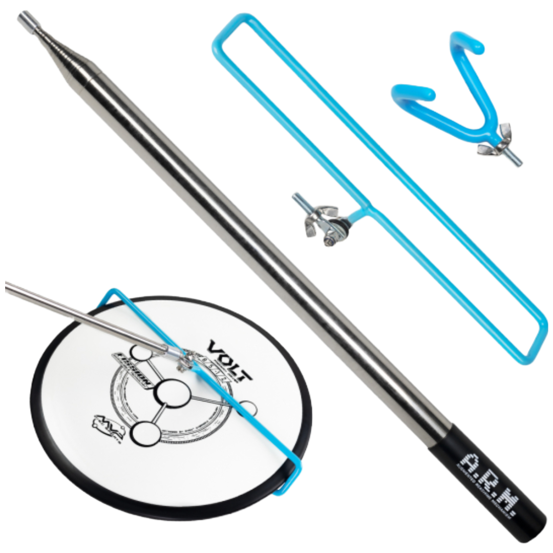 MVP ARM Retriever - Accessories