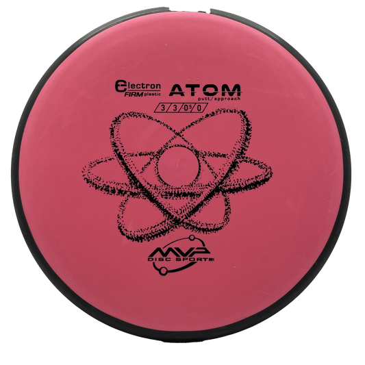 MVP Atom Electron Firm  - Putt/Approach