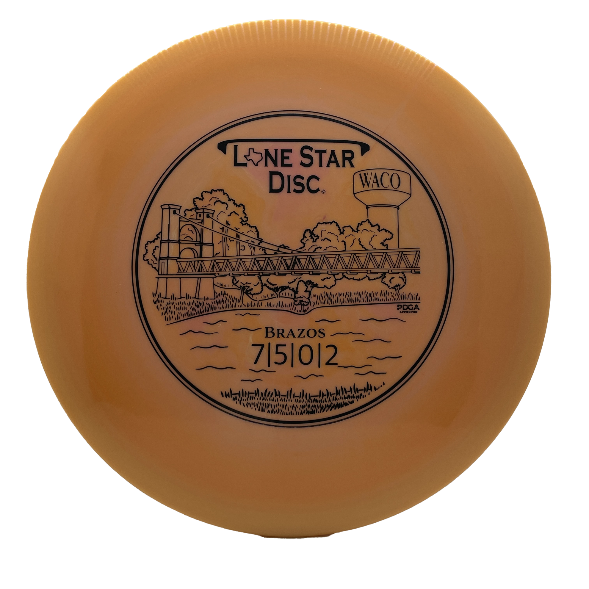 Fairway Driver – Simply Discs