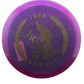 Discmania MD3 Iron Samurai 4 - Eagle McMahon Signature Series Chroma C-Line - Midrange