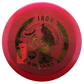 Discmania MD3 Iron Samurai 4 - Eagle McMahon Signature Series Chroma C-Line - Midrange