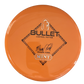 Mint Discs Bullet Apex Mason Ford 2023