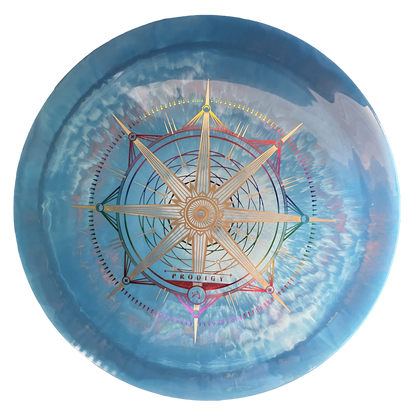 Prodigy X4 500 Distance Driver - Navigator Stamp