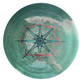 Prodigy X4 500 Distance Driver - Navigator Stamp