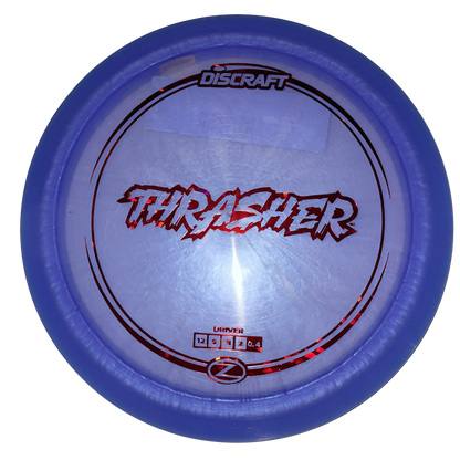 Discraft Thrasher Z-Line - Distance Driver