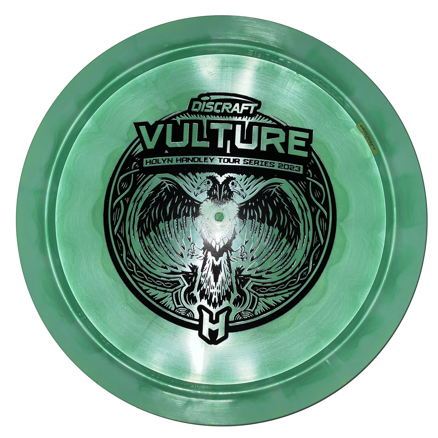 Discraft Vulture Hoyln Handley ESP Tour Series 2023 - Distance Driver