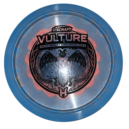 Discraft Hoyln Handley ESP Vulture Tour Series 2023 - Distance Driver