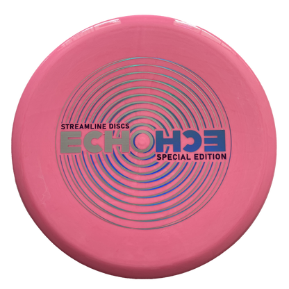 Streamline Discs Echo Neutron Special Edition - Midrange