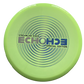 Streamline Discs Echo Neutron Special Edition - Midrange