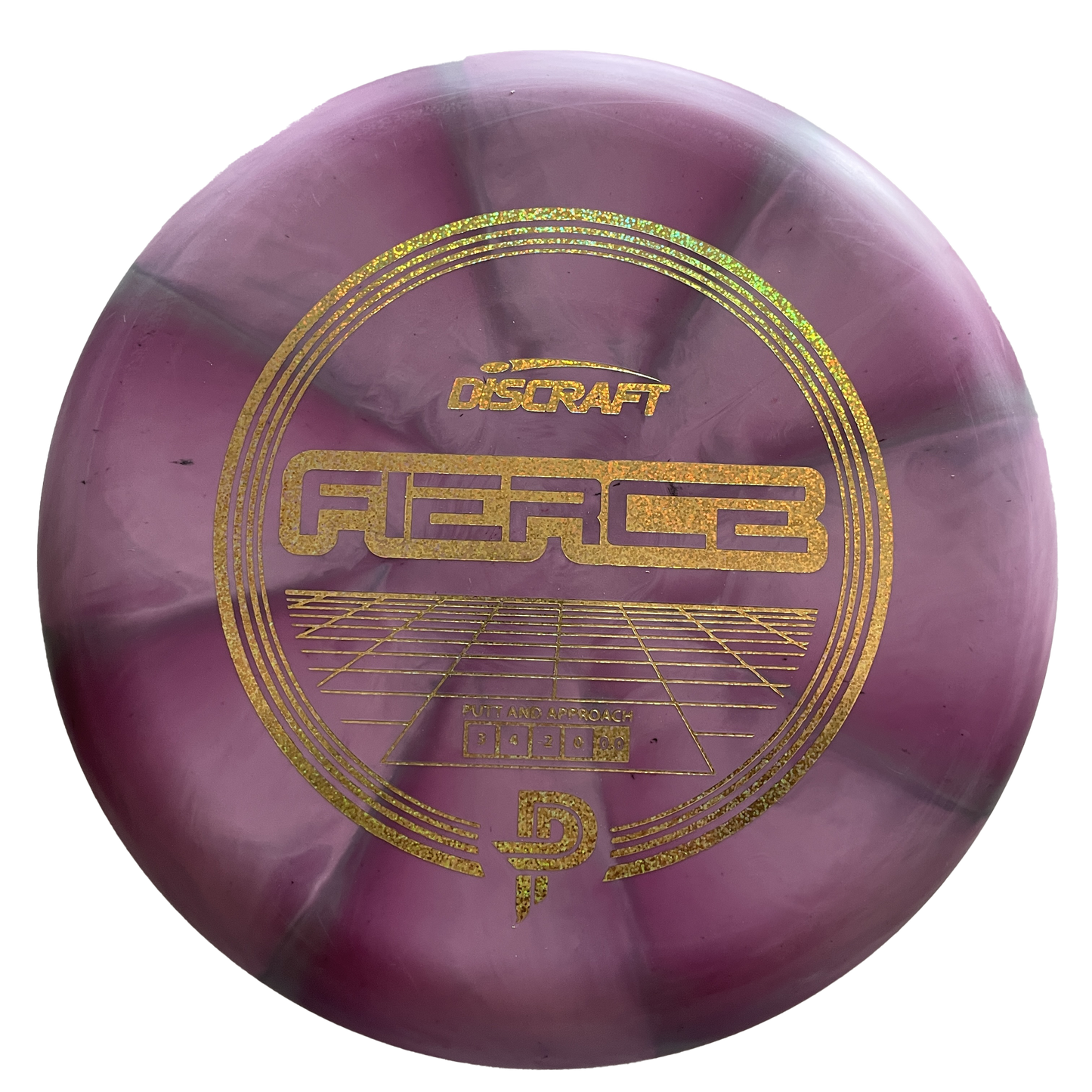 Discraft Fierce Paige Pierce - Putter