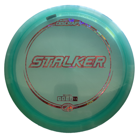 Discraft Stalker Z Line - Fairway Driver