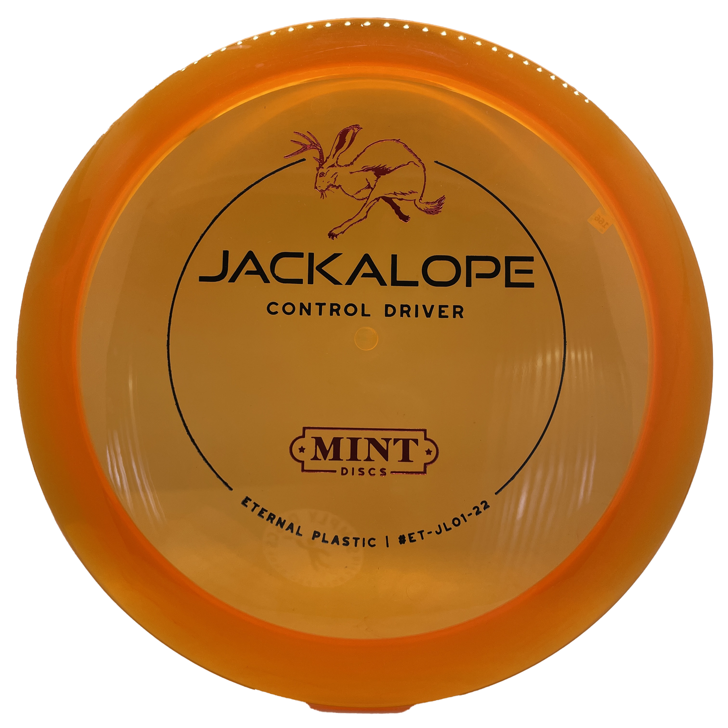 Mint Discs Jackalope Eternal - Fairway Driver