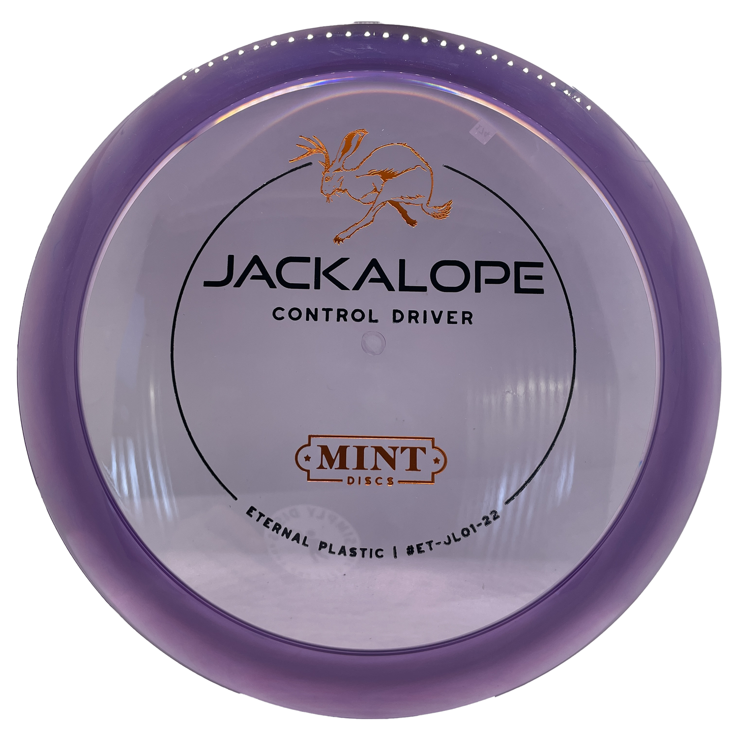 Mint Discs Jackalope Eternal - Fairway Driver