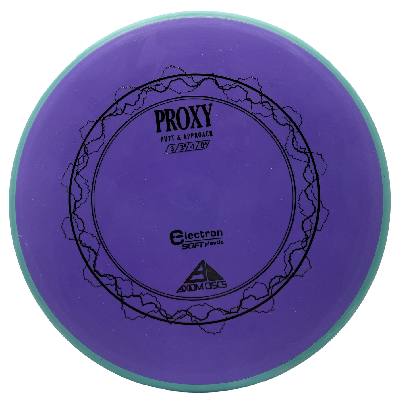 Axiom Electron Proxy Soft - Putter
