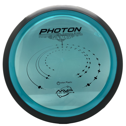 MVP Proton Photon - Distance Driver
