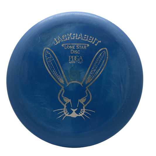 Lone Star Disc Jackrabbit V1 Artist Series - Putter