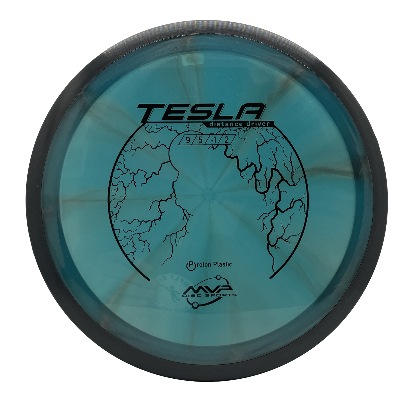 MVP Proton Tesla - Fairway Driver