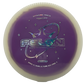 Dynamic Discs Felon Lucid Moonshine Orbit - Fairway Driver