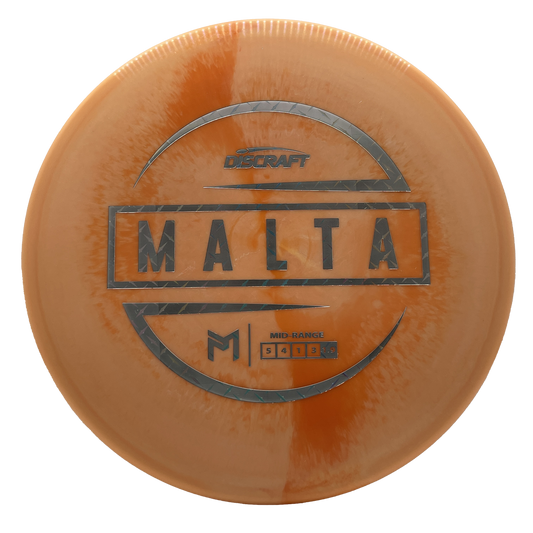 Discraft Malta Paul McBeth  - Midrange