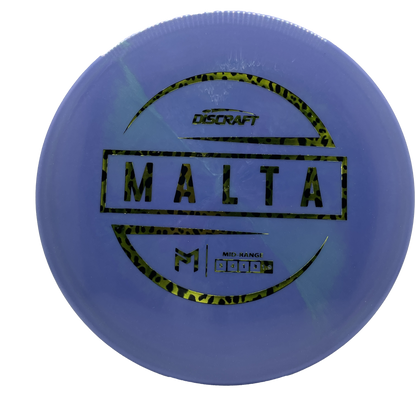 Discraft Malta Paul McBeth  - Midrange