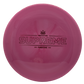 Dynamic Discs Supreme Fugitive Prototype Stamp - Midrange