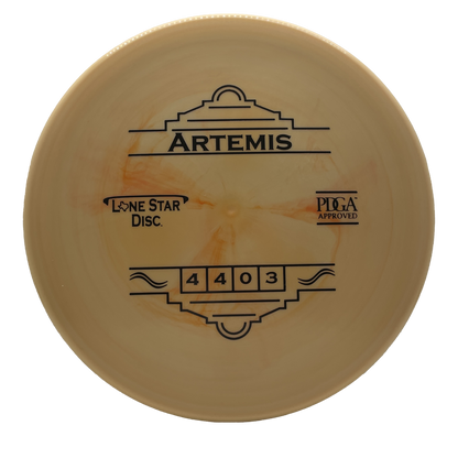 Lone Star Disc Artemis Bravo - Putt/Approach