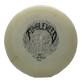 Lone Star Disc Alpha Tumbleweed Artist Stamp - Distance Driver
