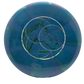 Mint Discs Mustang Sublime (UV Stamp) - Midrange