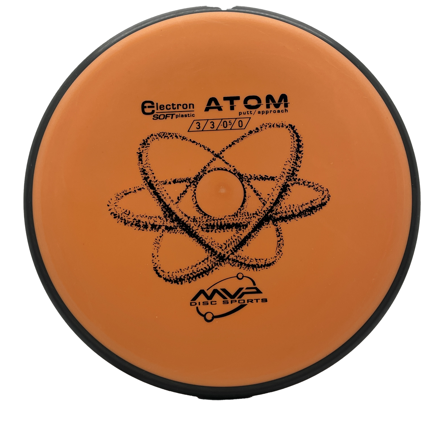 MVP Electron Soft Atom - Putter