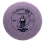 Westside Discs Northman Origio Burst - Distance Driver