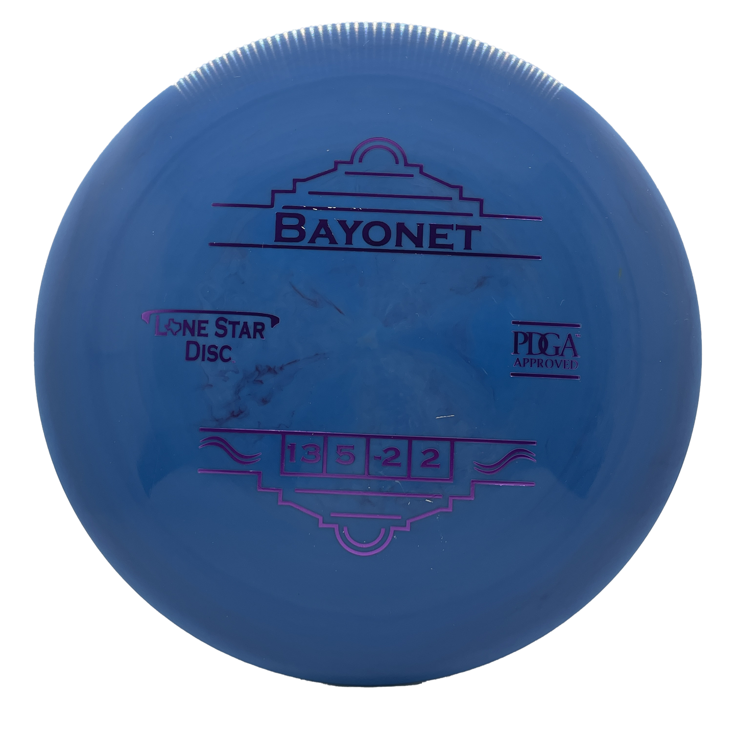 Lone Star Disc Bayonet Alpha - Distance Driver