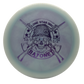 Lone Star Discs Alpha Bayonet Artist Stamp - Distance Driver
