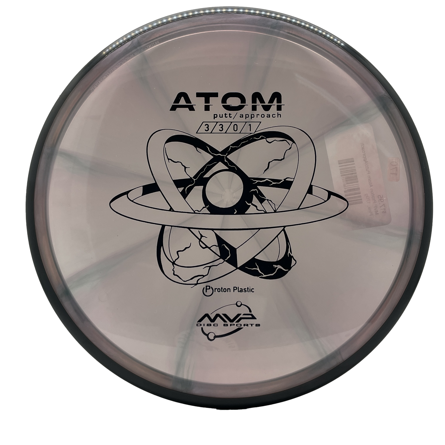 MVP Proton Atom Putt/Approach