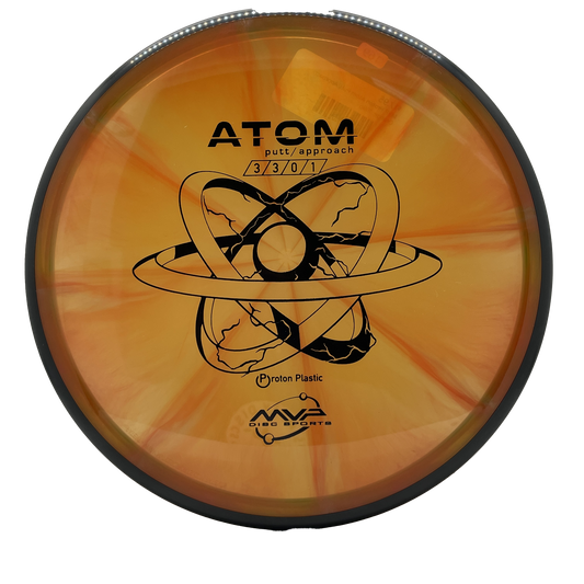 MVP Proton Atom Putt/Approach