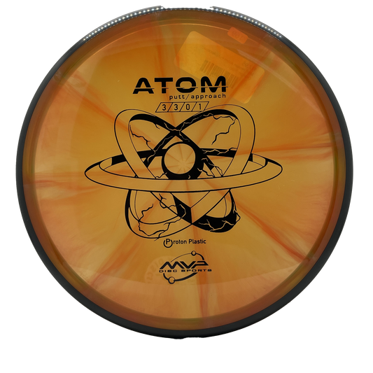 MVP Atom Proton - Putt/Approach