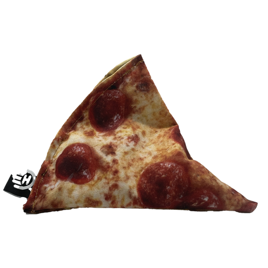 HsCO Pizza Dirt Bag