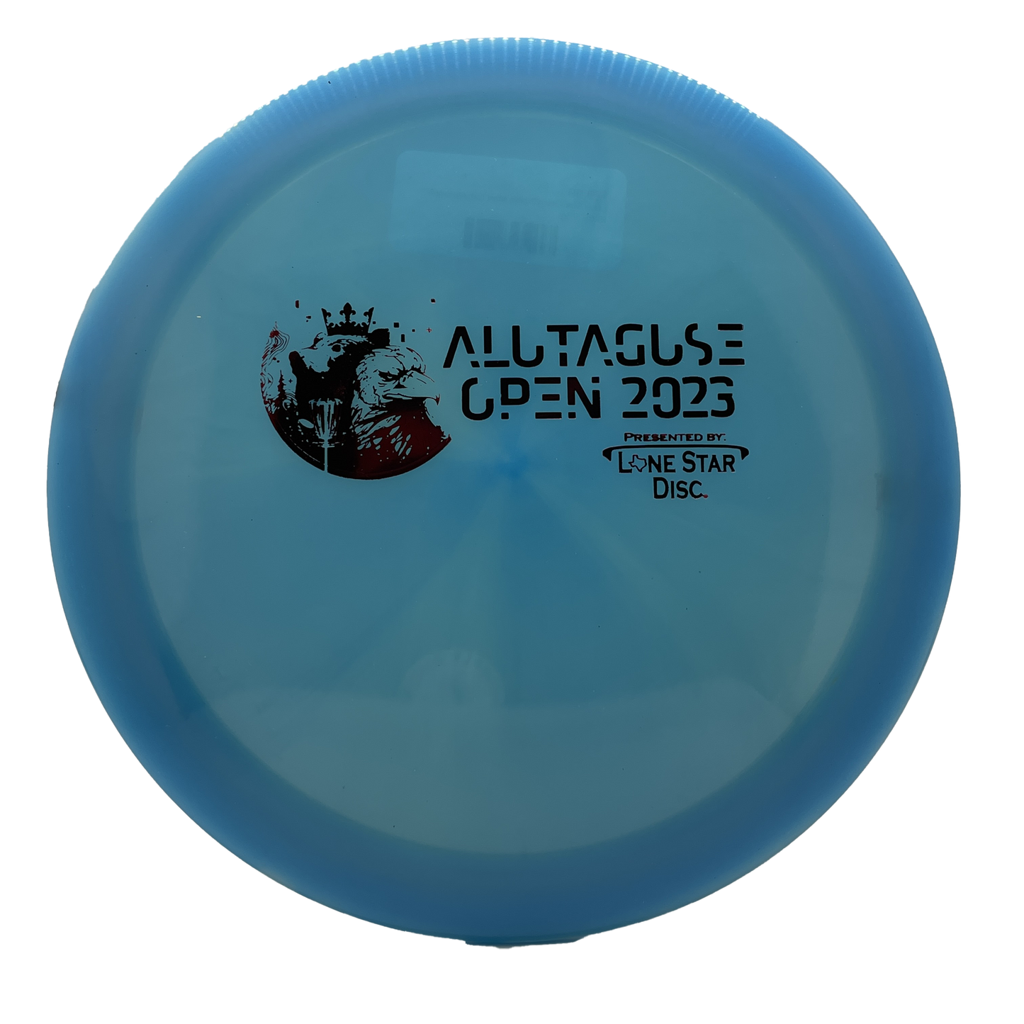 Lone Star Disc Charlie Mad Cat Alutaguse Open
